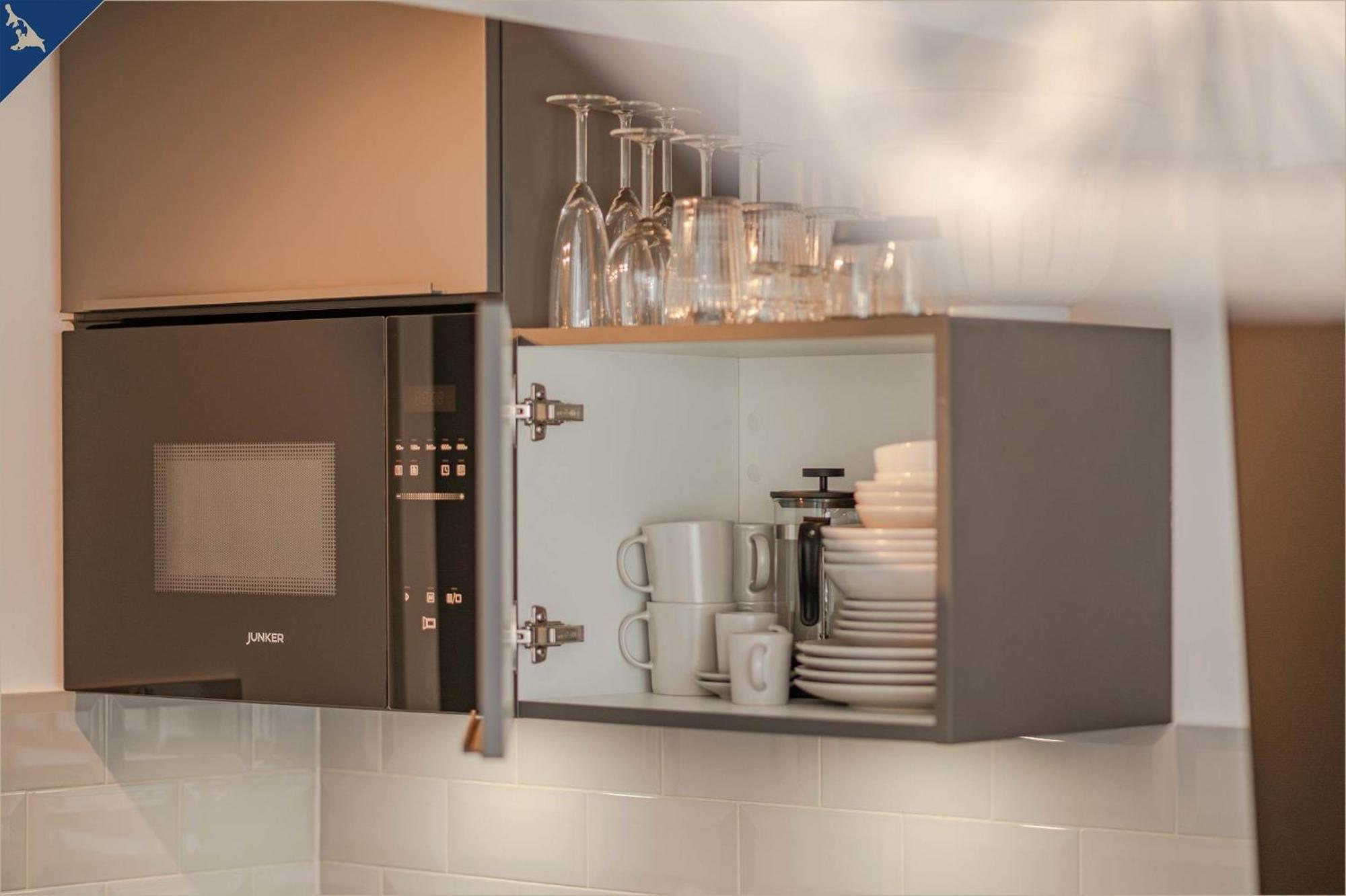 Ahlbeck Remise Malmoe 1 Apartment Heringsdorf  Bagian luar foto