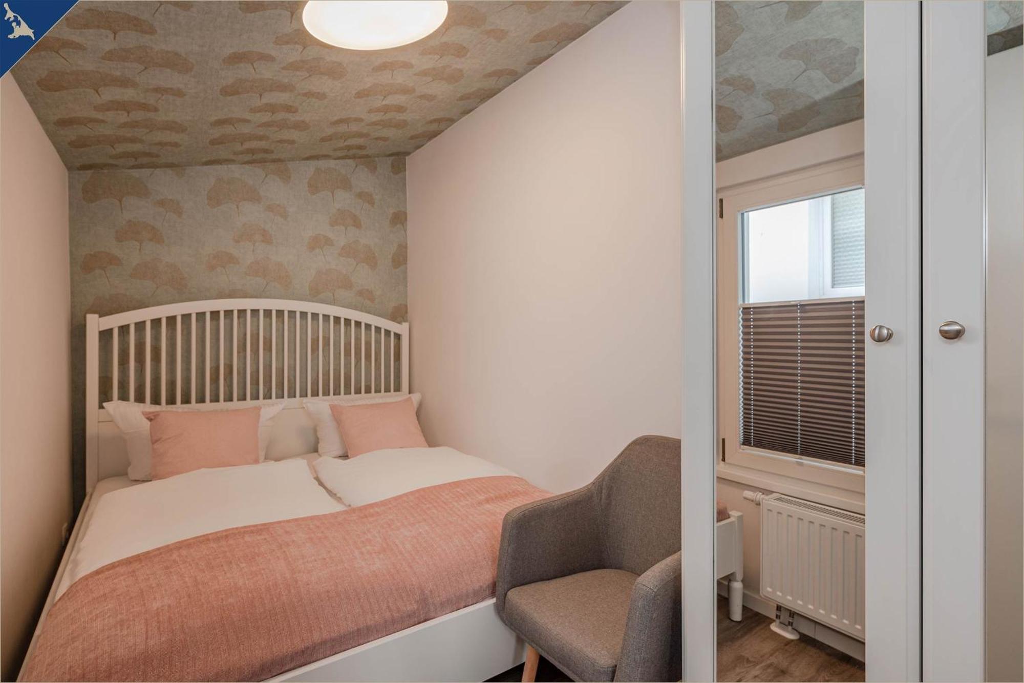 Ahlbeck Remise Malmoe 1 Apartment Heringsdorf  Bagian luar foto